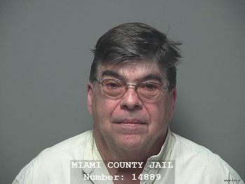 Michael L Sharp Mugshot