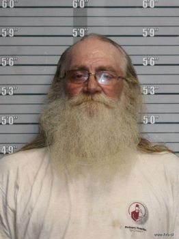 Michael D Shearer Mugshot