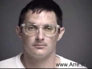 Michael Lewis Sheldon Mugshot