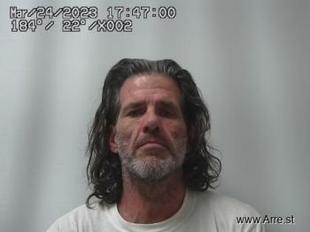 Michael  Shepherd Mugshot