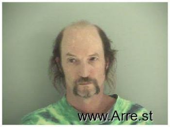 Michael Richard Shepherd Mugshot