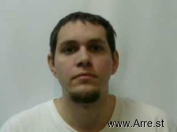 Michael Andrew Sherrick Mugshot