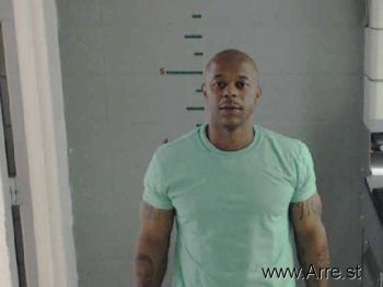 Michael  Simpson Mugshot