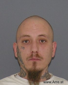 Michael  Simpson Mugshot