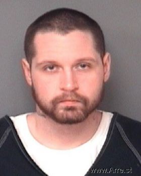 Michael Ray Simpson Mugshot