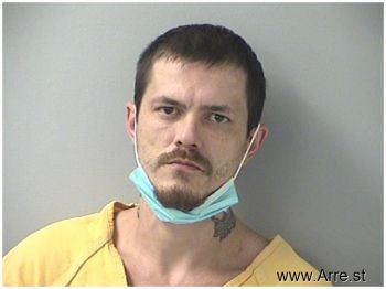 Michael Allen Sines Mugshot