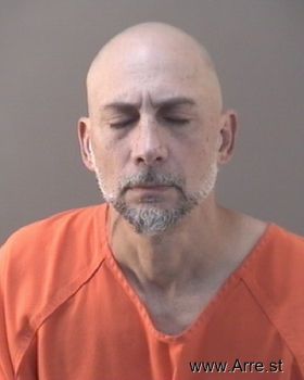 Michael Kenneth Sliker Mugshot