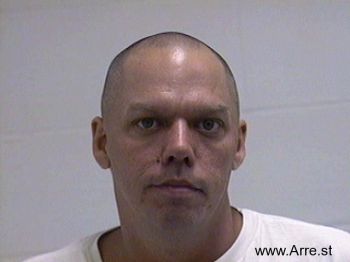 Michael Christopher Smallwood Mugshot