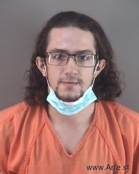 Michael Alan Snyder Mugshot