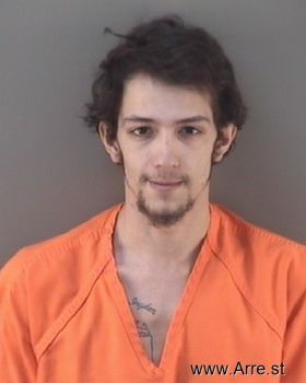 Michael Alan Snyder Mugshot