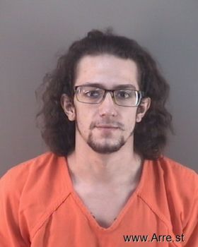 Michael Alan Snyder Mugshot