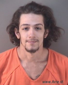 Michael Alan Snyder Mugshot