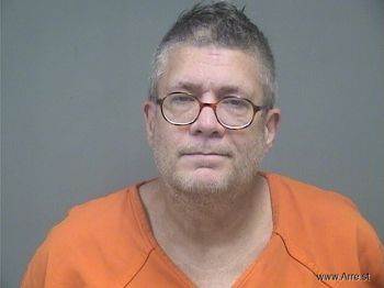 Michael Brian Soles Mugshot