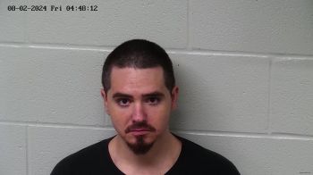 Michael Robert Southard Mugshot