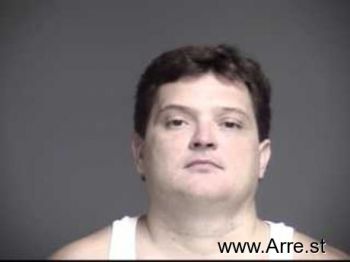 Michael Shane Spence Mugshot