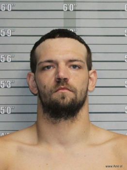 Michael Edward Stamper Mugshot