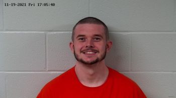 Michael Allen Stanley Mugshot