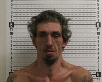 Michael Allen Stanley Jr Mugshot