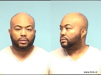 Michael A Starks Mugshot