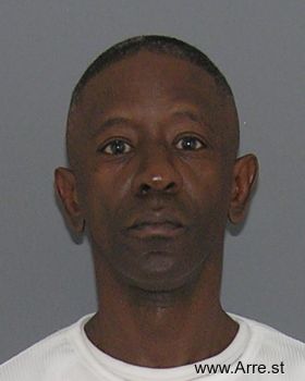 Michael  Steele Mugshot