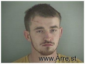 Michael Steven Steinmetz Mugshot