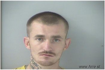 Michael Steven Steinmetz Mugshot