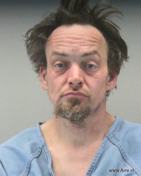 Michael Martin Steinmetz Mugshot