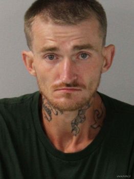 Michael Steven Steinmetz Mugshot