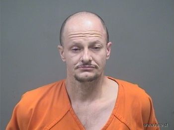 Michael James Stevenson Mugshot