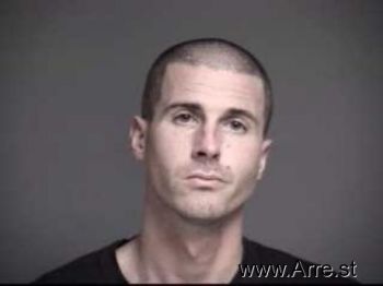 Michael Joseph Stewart Mugshot