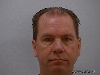 Michael A Stokes Mugshot