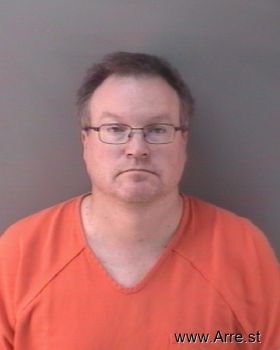 Michael David Stout Mugshot