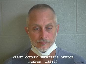 Michael E Stout Mugshot