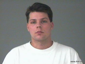 Michael Lee Struble Mugshot