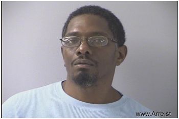 Michael Maurice Sutton Mugshot