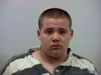 Michael Gabriel Swisher-lawson Mugshot