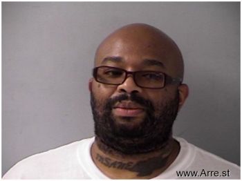 Michael Leon Talley Jr Mugshot