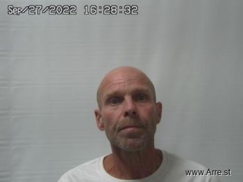 Michael  Tanner Mugshot