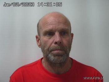 Michael  Tanner Mugshot