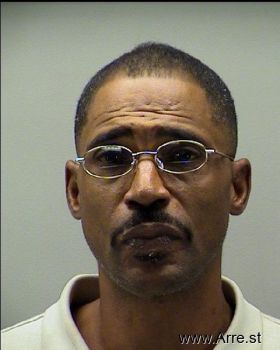 Michael Edmond Terrell Mugshot