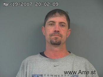 Michael Todd Thacker Mugshot