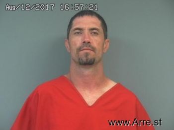 Michael Todd Thacker Mugshot