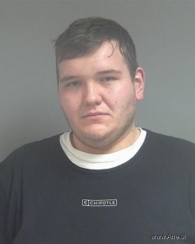 Michael James Thompson Mugshot