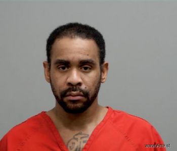 Michael Maceo Thornton Mugshot