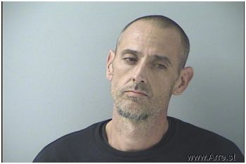 Michael Charles Tiemann Mugshot