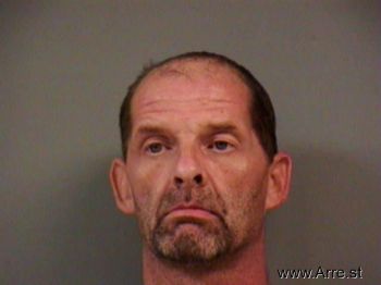 Michael Lee Tilley Mugshot