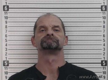 Michael L Tilley Mugshot