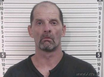 Michael Lee Tilley Mugshot