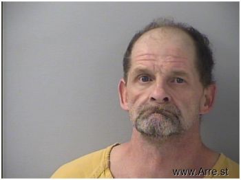 Michael Lee Tilley Mugshot