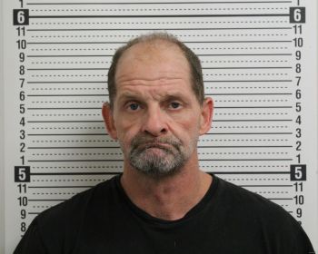 Michael L Tilley Mugshot